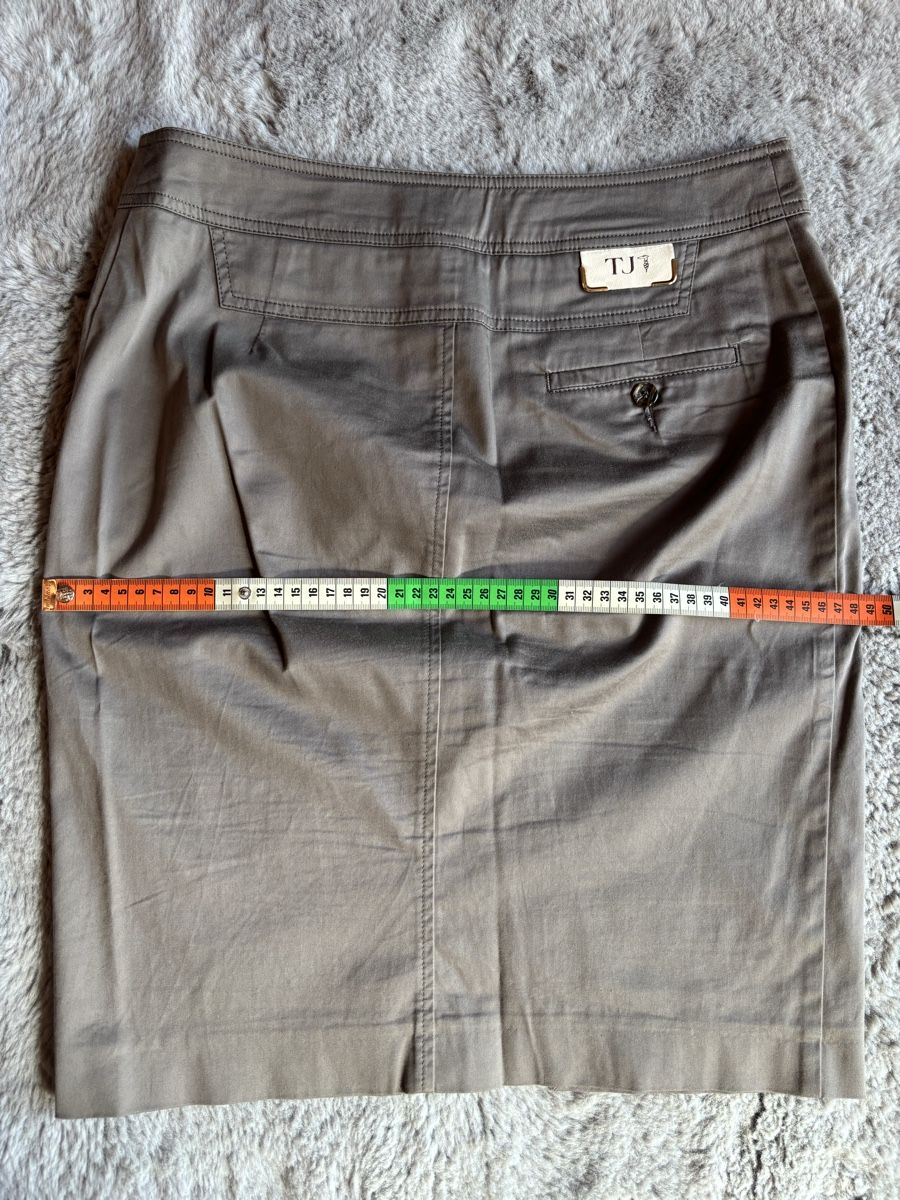 Ensembles & Tailleurs: Ensemble 3 pièces Trussardi Jeans  – D'occasion à Dotzigen par SecondHandGems 7