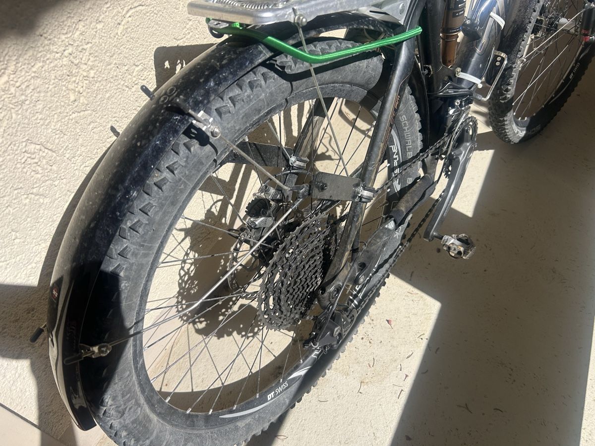 Thömus Biciclette: Mountain Bike – Usato da Röschenz venduto da str_lxv5 2