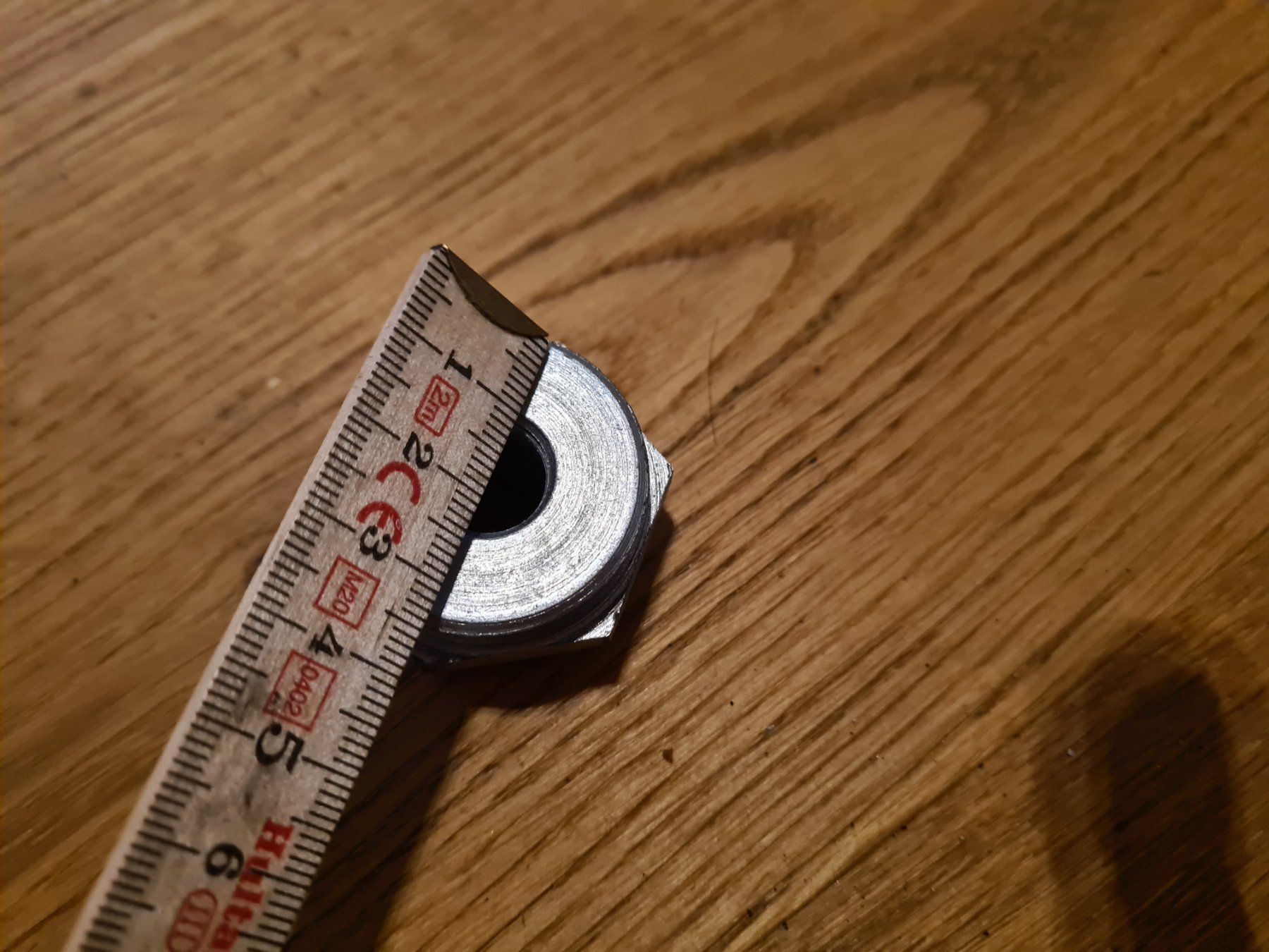 Sachs Ciclomotori: Schraube Original Freilauf Piaggio – Usato da frümsen venduto da Sailem 3