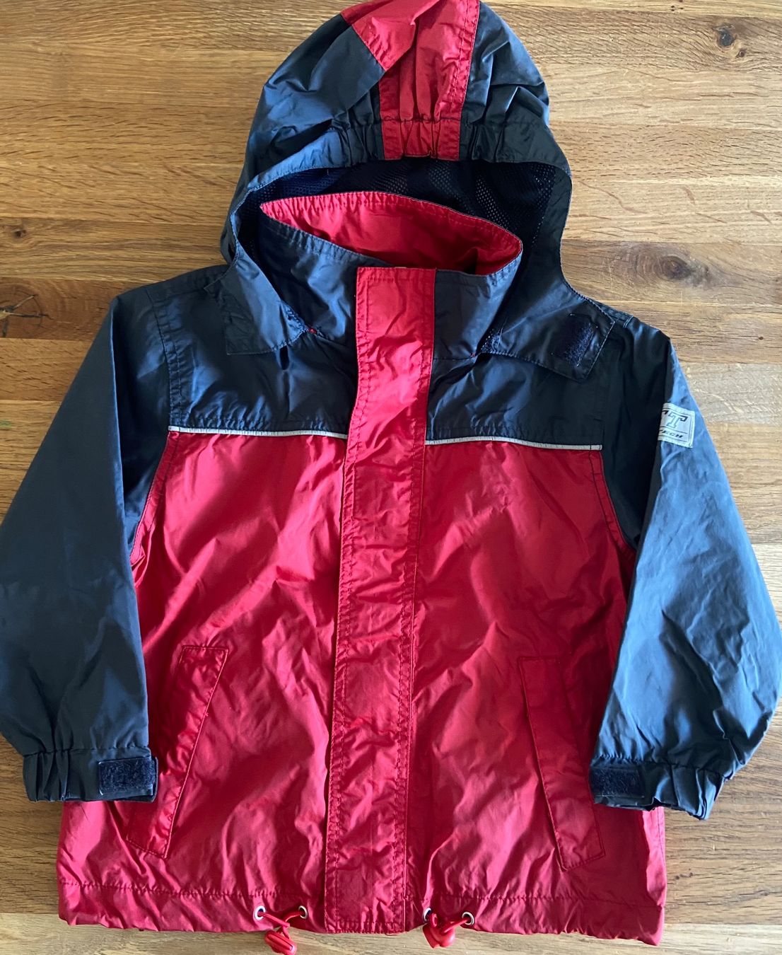 Giacche & Cappotti: Regenjacke von myc, 110cm – Usato da Bassersdorf venduto da och_928l