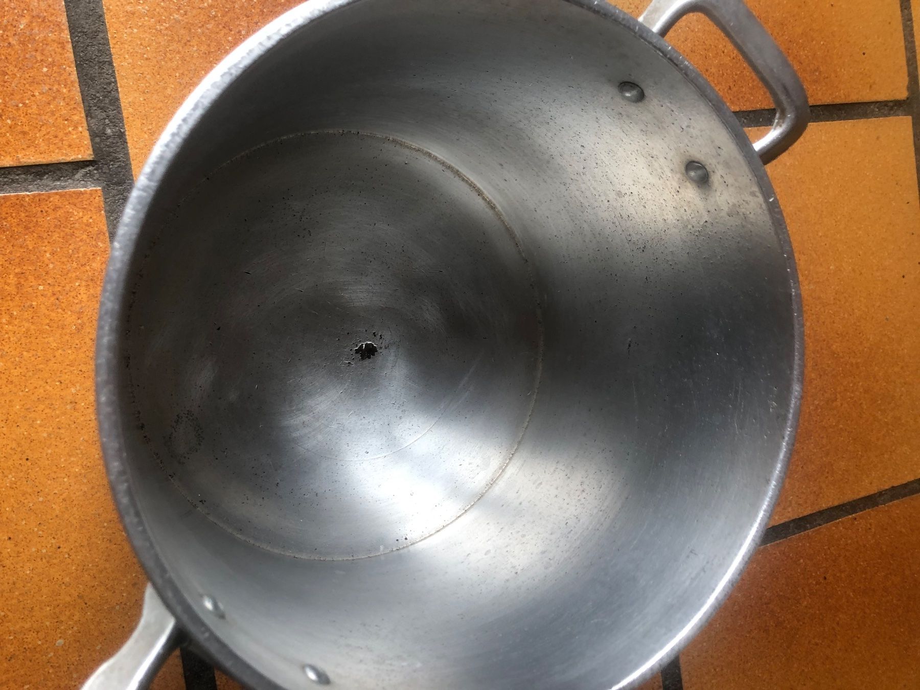 Pentole: Casserole vintage alu lourd – Usato da Bernex venduto da joe_6dn9 5