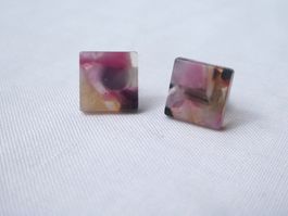 Ohrstecker, Modeschmuck