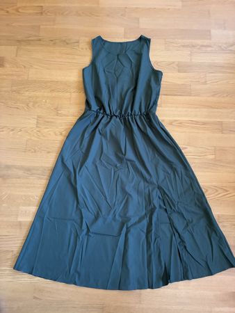 Robe longue 