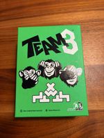 Team 3 - Brettspiel