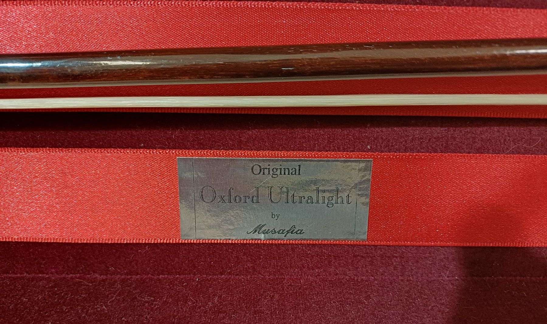 Strumenti musicali: Ungarische 4/4 Violine – Usato da Luzern venduto da IG_Arbeit 7