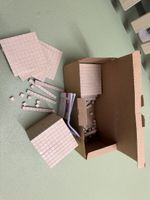 Zehnersystemsatz für die Schule
