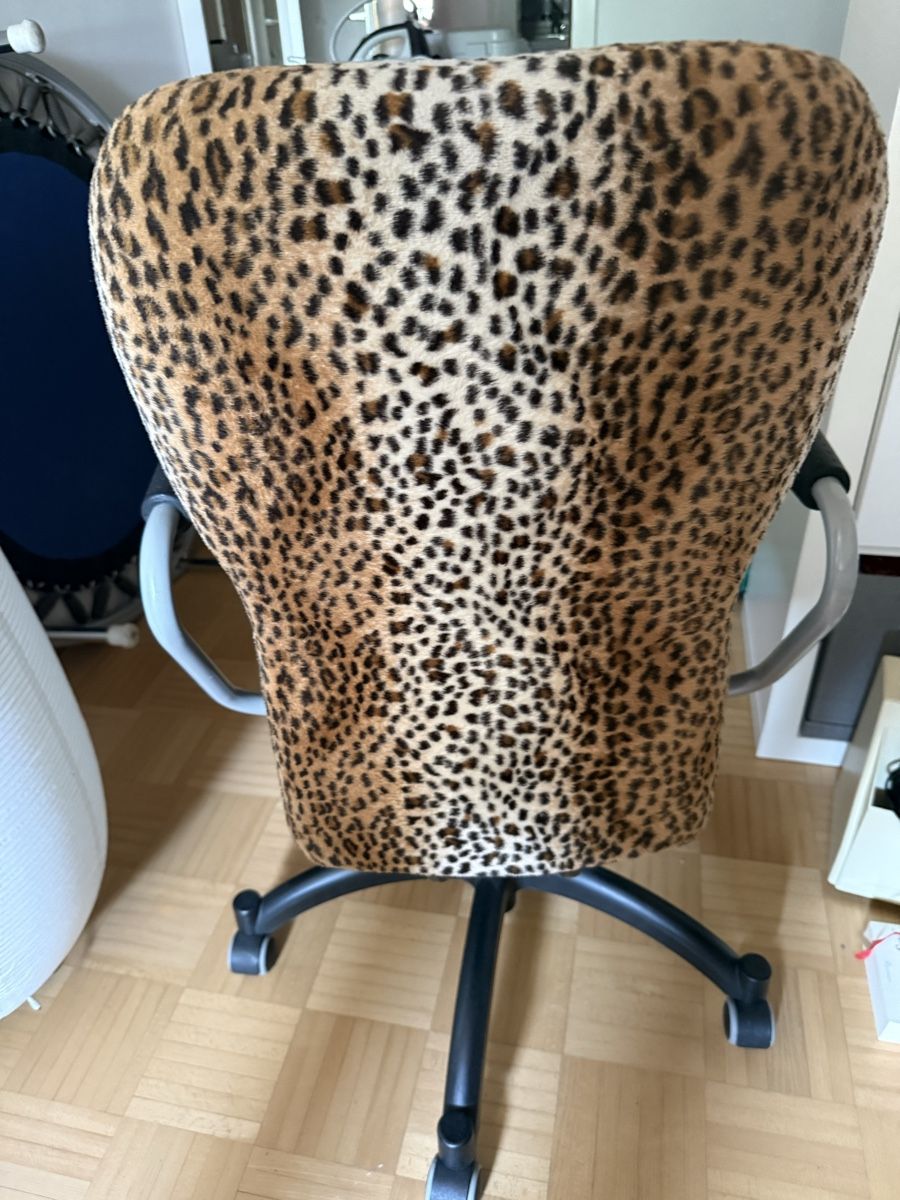 Chaises: Bürostuhl – D'occasion à Ebmatingen par Banganca