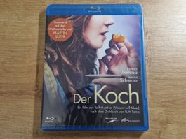 Der Koch (2014) NEU OVP RAR Bluray