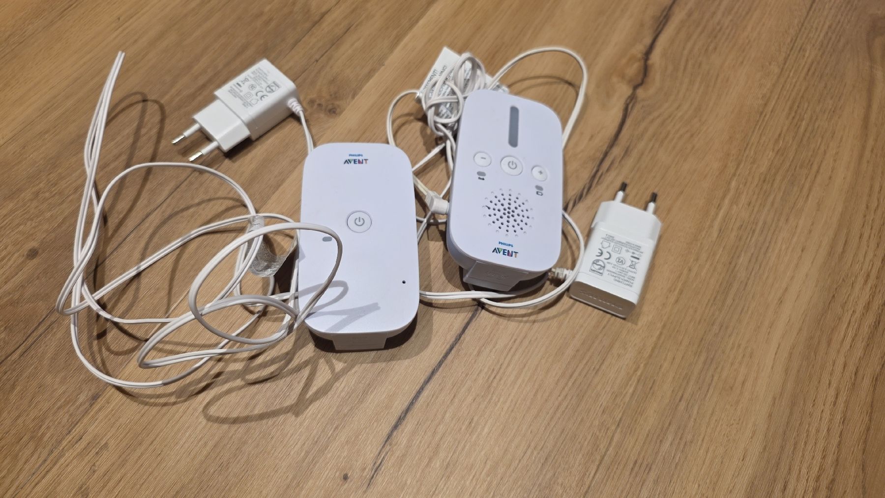 Avent Babyphone: Babyphone Philips Avent – Usato da Klosters venduto da Natifabio