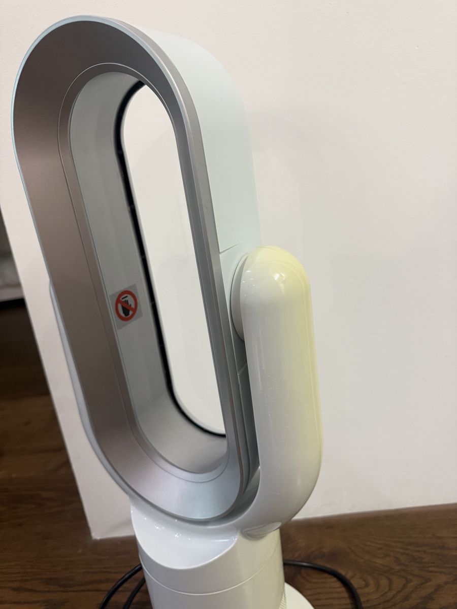 Ventilatori: Heiz- & Kühlventilator – Usato da Zürich venduto da Vera_Ma 5