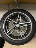 Aversus Alufelgen 19 Zoll