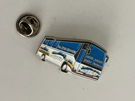 Pin Bus HEIRI MEIER Bellikon 5454