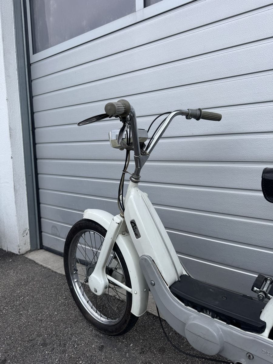 Piaggio Mofas: Piaggio Ciao 1.Serie – Gebraucht aus Oftringen von denis002 6
