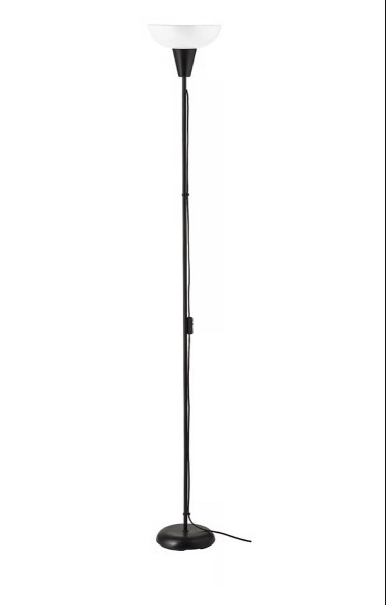 Ikea Lampen: Lampadaire + Abat-jours – Gebraucht aus Genève von ine_s9l7 2
