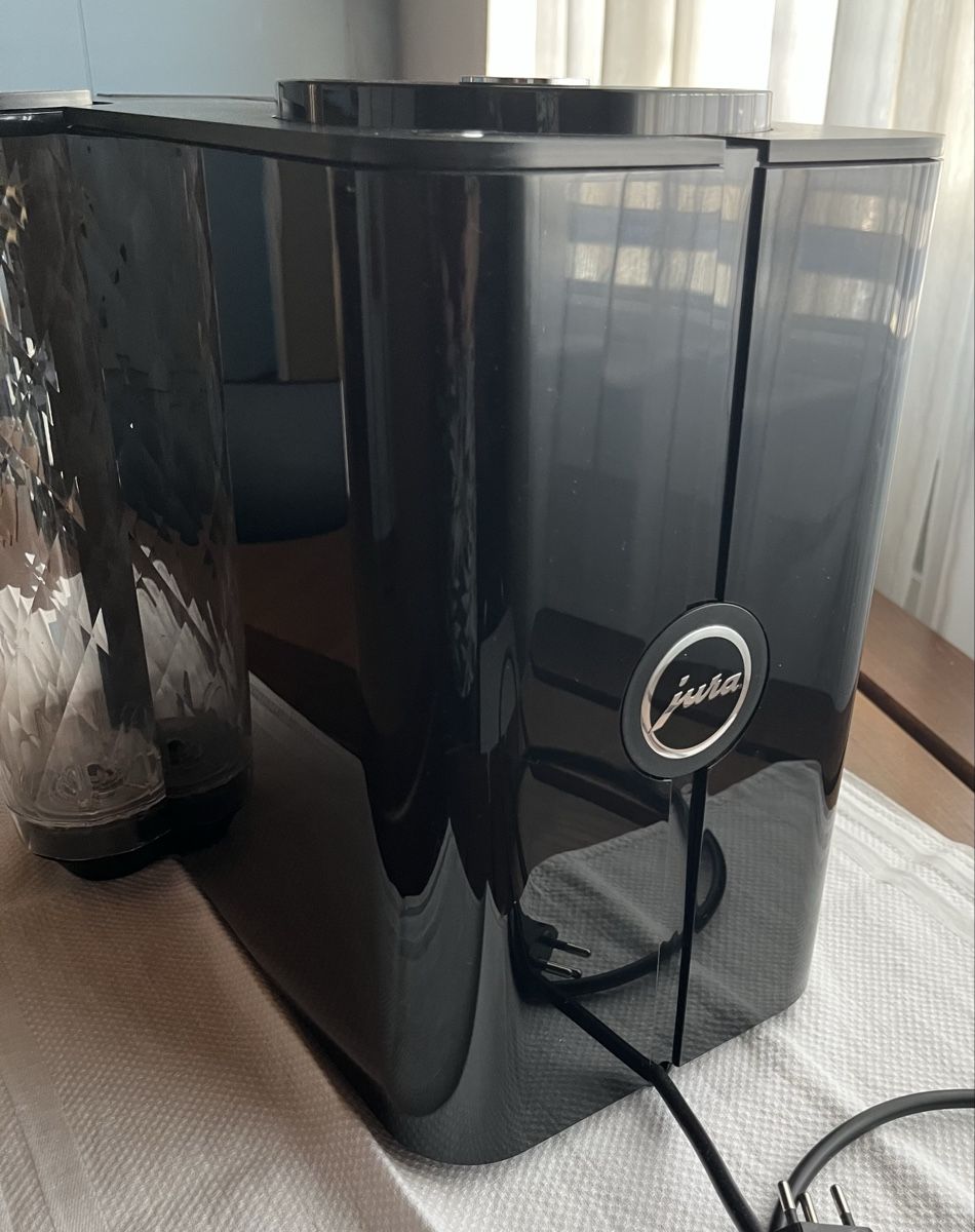 Jura Macchine per caffè & Macchine per espresso: Kaffeeautomat Jura ena 4 – Usato da Klingnau venduto da Bigik 3