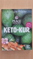 Ruediger Dahlke KETO-KUR Buch guter Zustand