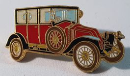 052 - Pin Auto Oldtimer - Renault 12 cv Type JM 1921