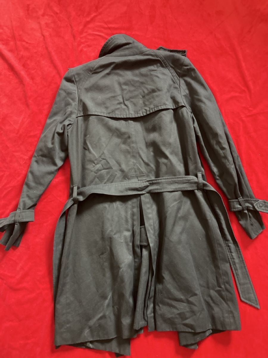 Isabel Marant Mäntel: Isabel Marant Trenchcoat, Gr.0/40 – Gebraucht aus Muralto von jac_hkz5 7