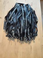 Schlüsselbänder/Lanyards Autowasch-Center Ohrbühl ca. 80 Stk