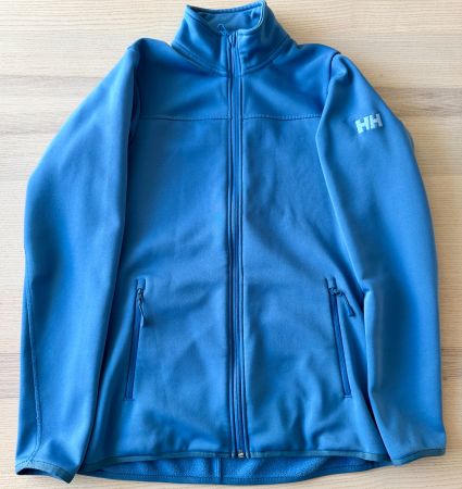Helly Hansen Women Alphelia Zero Fleece Jacket S