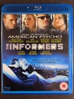 The Informers ( Englisch )