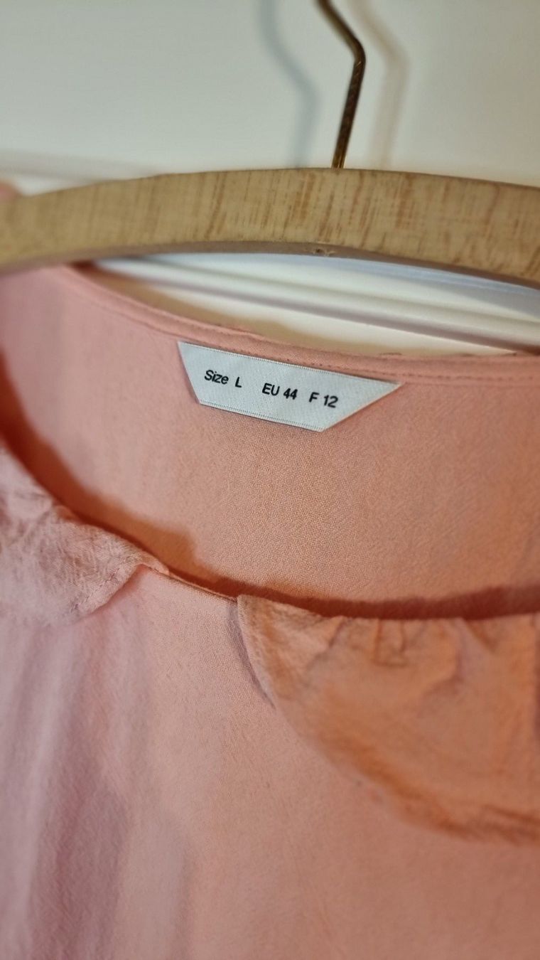 Kleider: Kleid Größe XL – Gebraucht aus Wald ZH von Martin79 5
