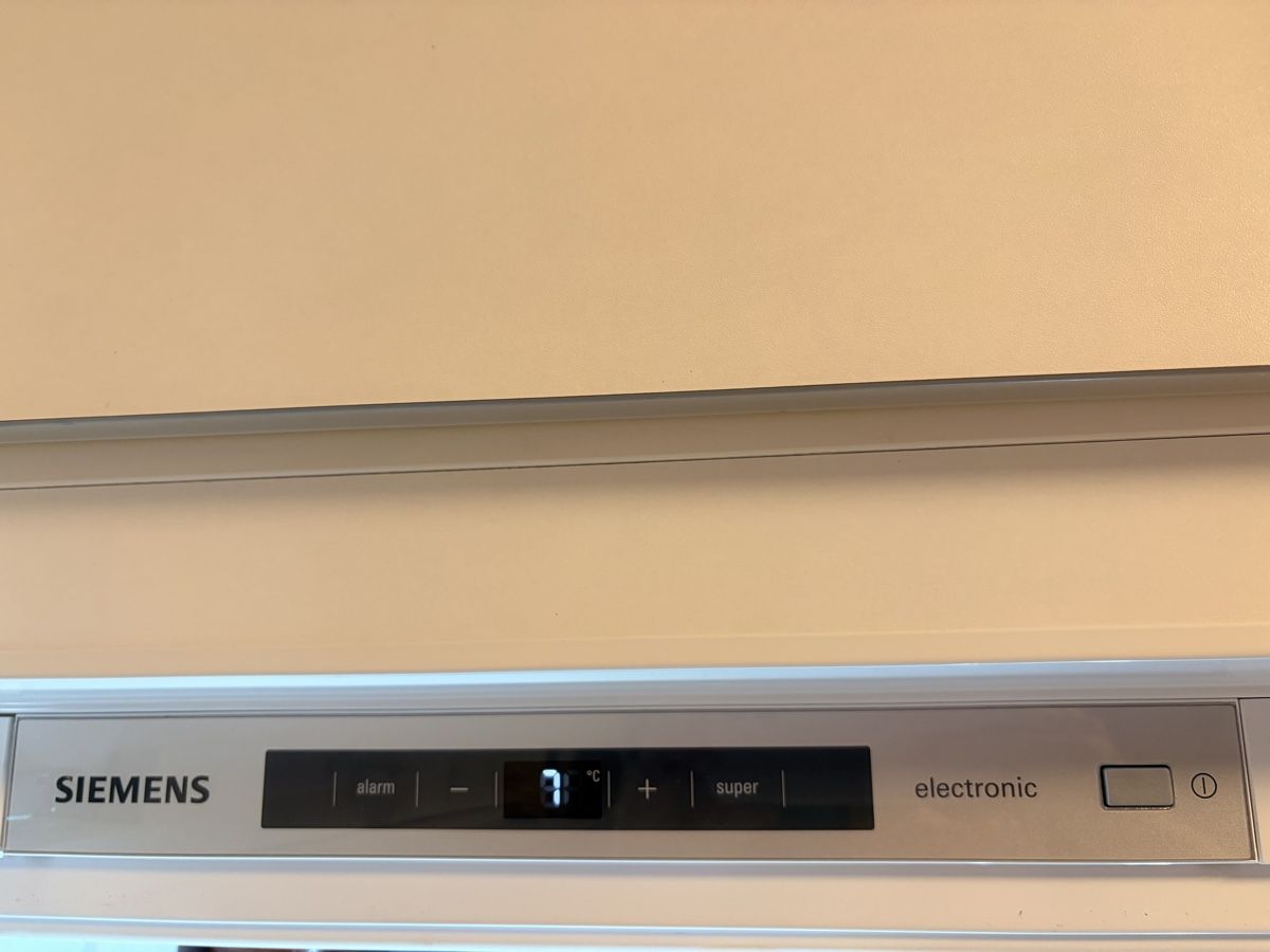 Kühlschrank: Kühlschrank von Siemens – Gebraucht aus Magden von Rosenzweig 1