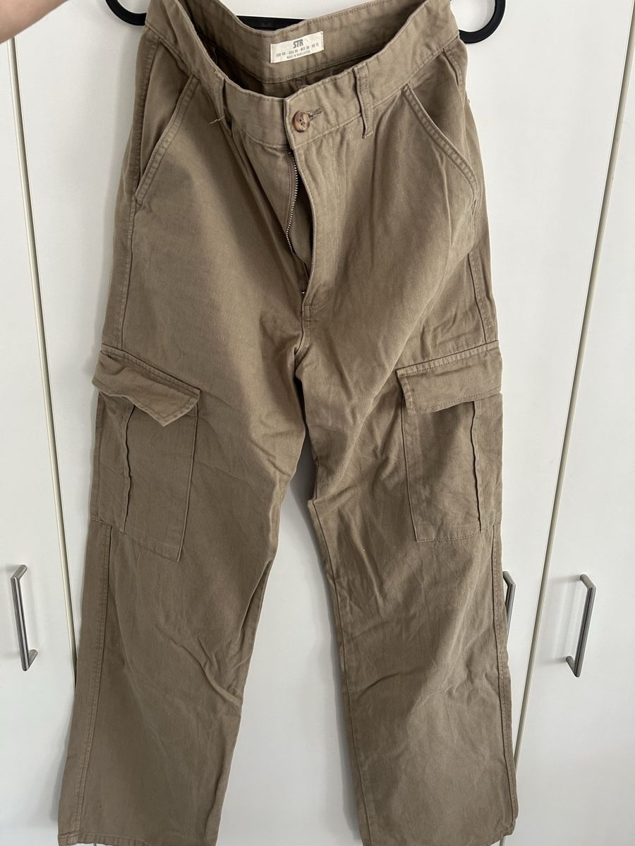 Pantalons: Cargohose – D'occasion à Merenschwand par ___niggi___