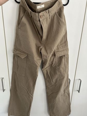 Cargohose