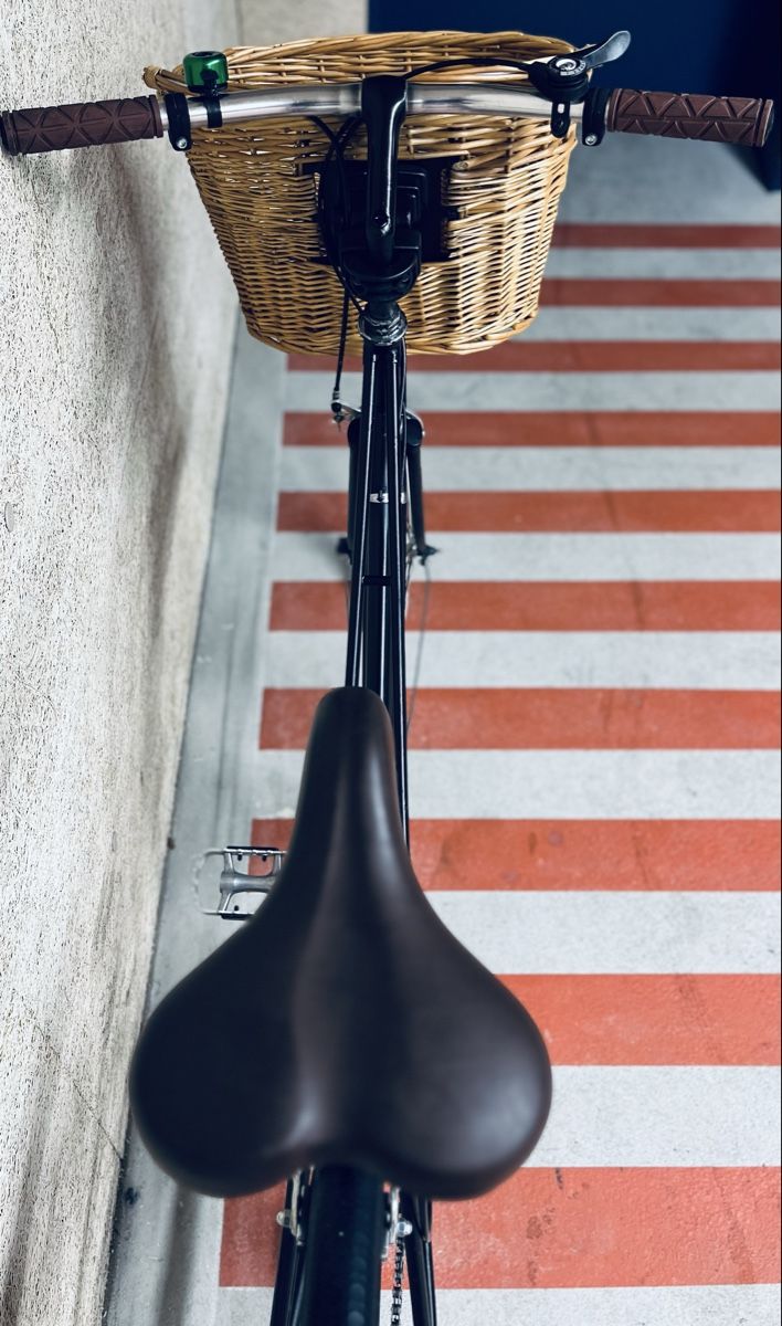 Velos: Damen Stadt Velo – Gebraucht aus Zürich von Bidon3011 8