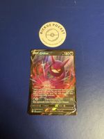 Crobat V #44 Pokémon Shining Fates