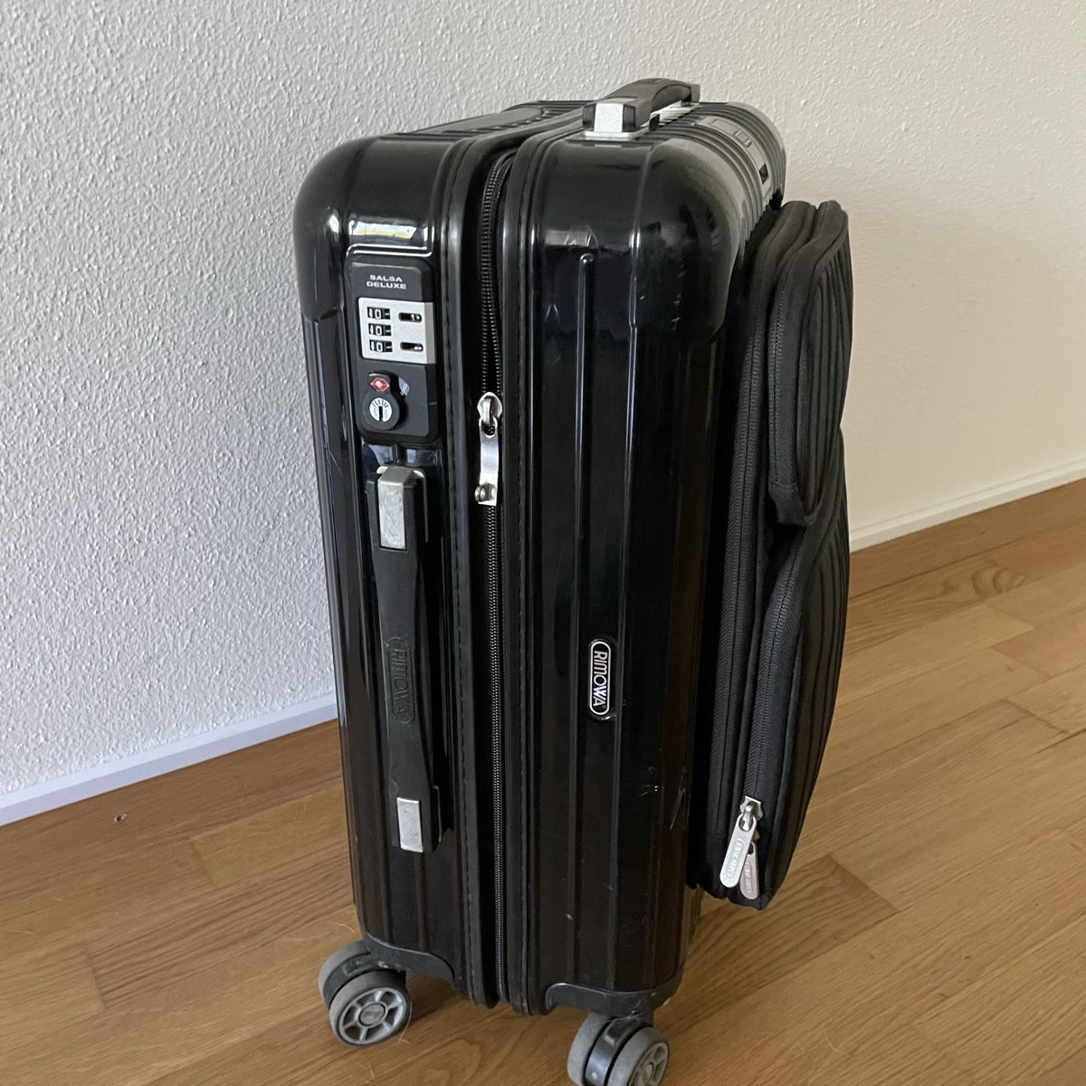 Rimowa Valigie: Rimowa Koffer – Usato da Zürich venduto da Chamanit2024 1