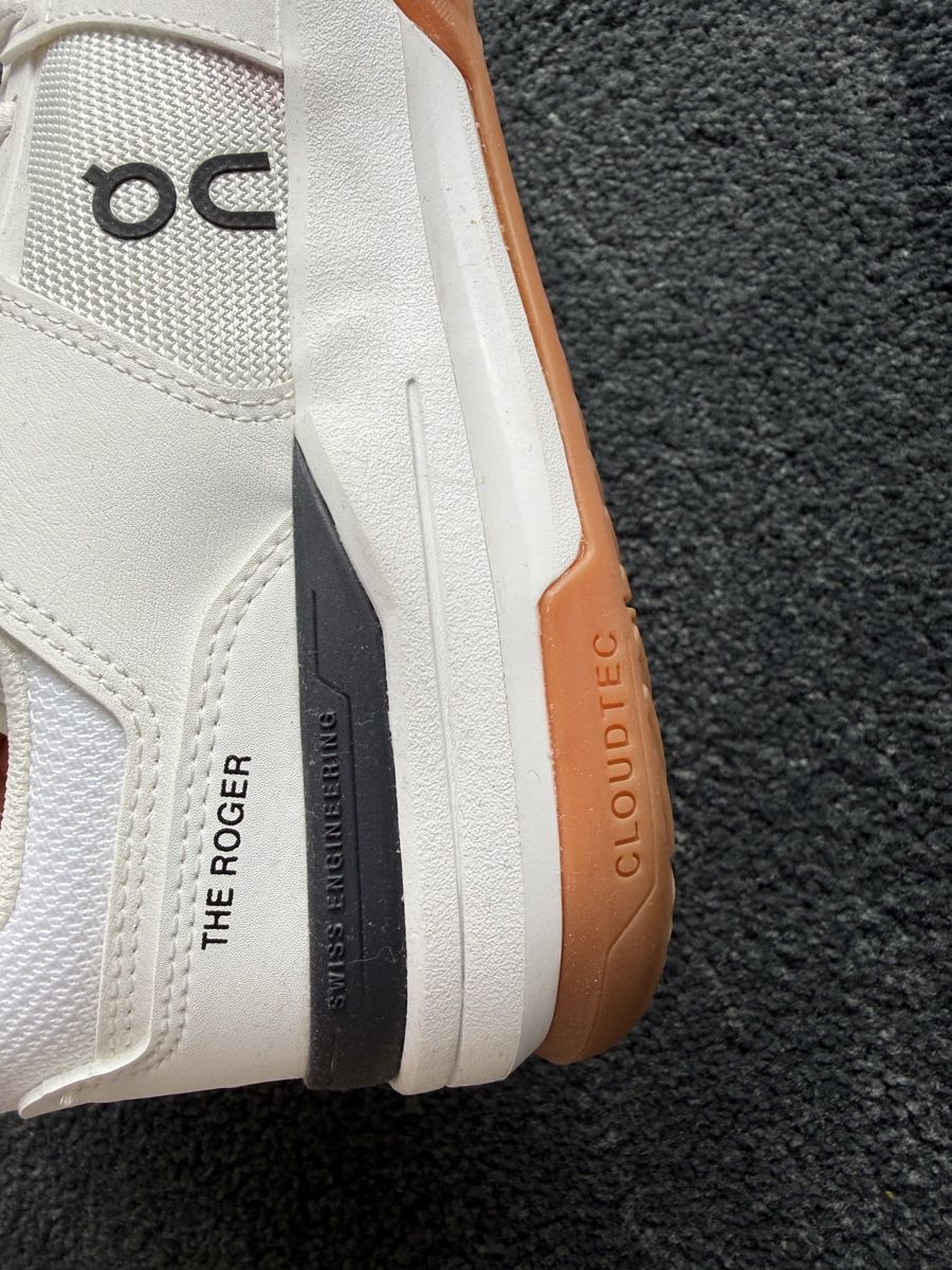 On Herrenschuhe: ON Sneaker  – Gebraucht aus Humlikon von Markenmaus 4