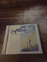 Genesis- We Can't Dance