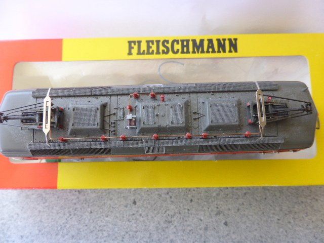 Fleischmann Trains électriques: Fleischman AC SOB Digital – D'occasion à Wädenswil par lok1200 2