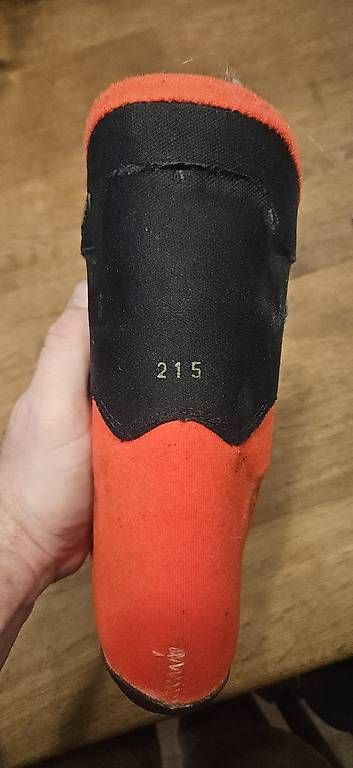 Scarpe per ragazzi: Skischuh 21.5 – Usato da Brugg AG venduto da Flou78 2