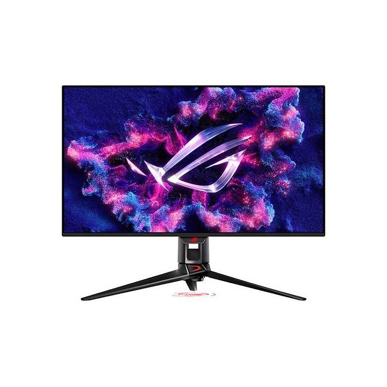 Asus Ecrans: ASUS ROG Swift PG32UCDMZ (32", 4K, QD-OLED) – D'occasion à Möhlin par ToCoo