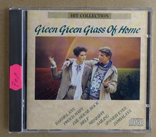 Green, Green Grass Of Home - F26