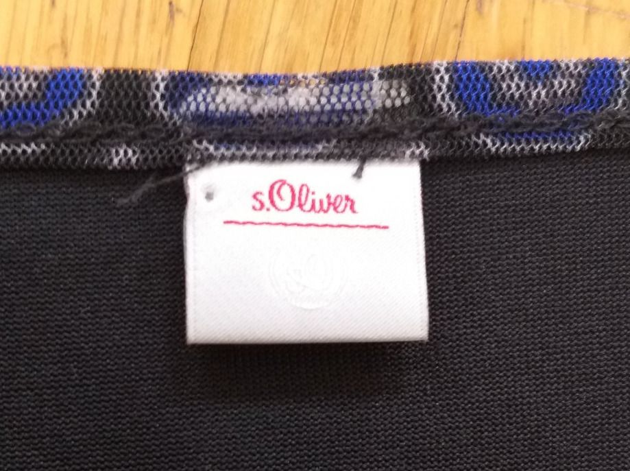 S.Oliver Kleider: s.Oliver - Kleid - XS – Gebraucht aus Zürich von Stonejewelry 7