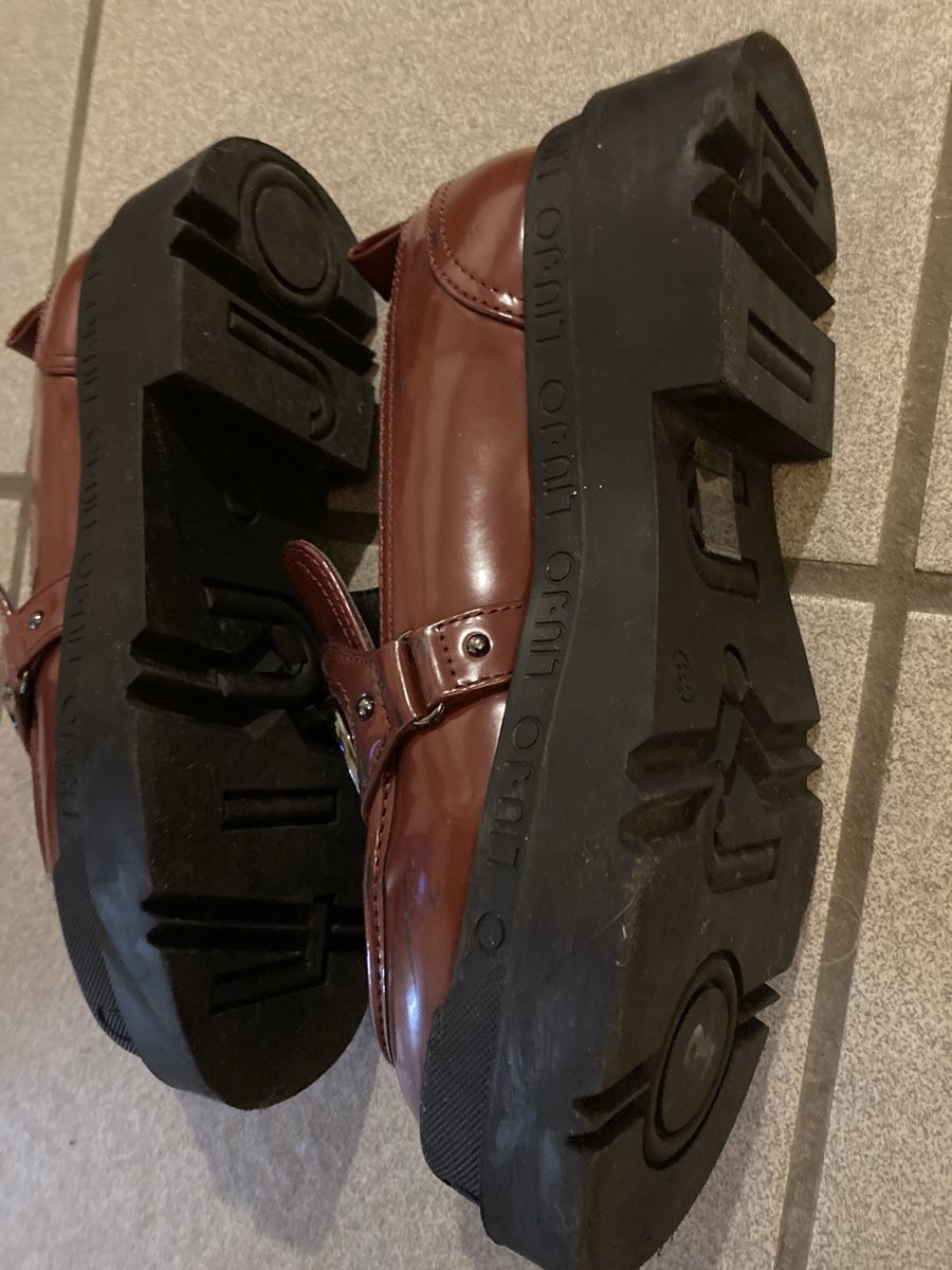 Liu Jo Scarpe da donna: Liu Jo Damen Schuhe Grösse 35 – Nuovo (secondo la descrizione) da Langenthal venduto da F5Haenni 4