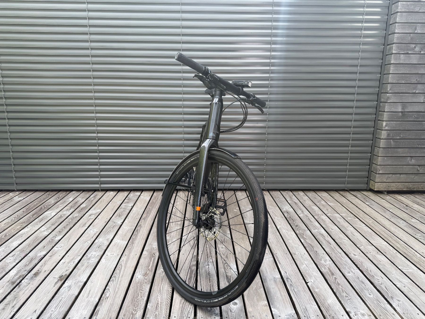 Canyon Vélos: Canyon Roadlite:Onfly 5 - E-Bike – D'occasion à Frauenfeld par mue.lib 5