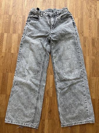 Baggy Jeans Gr. 152