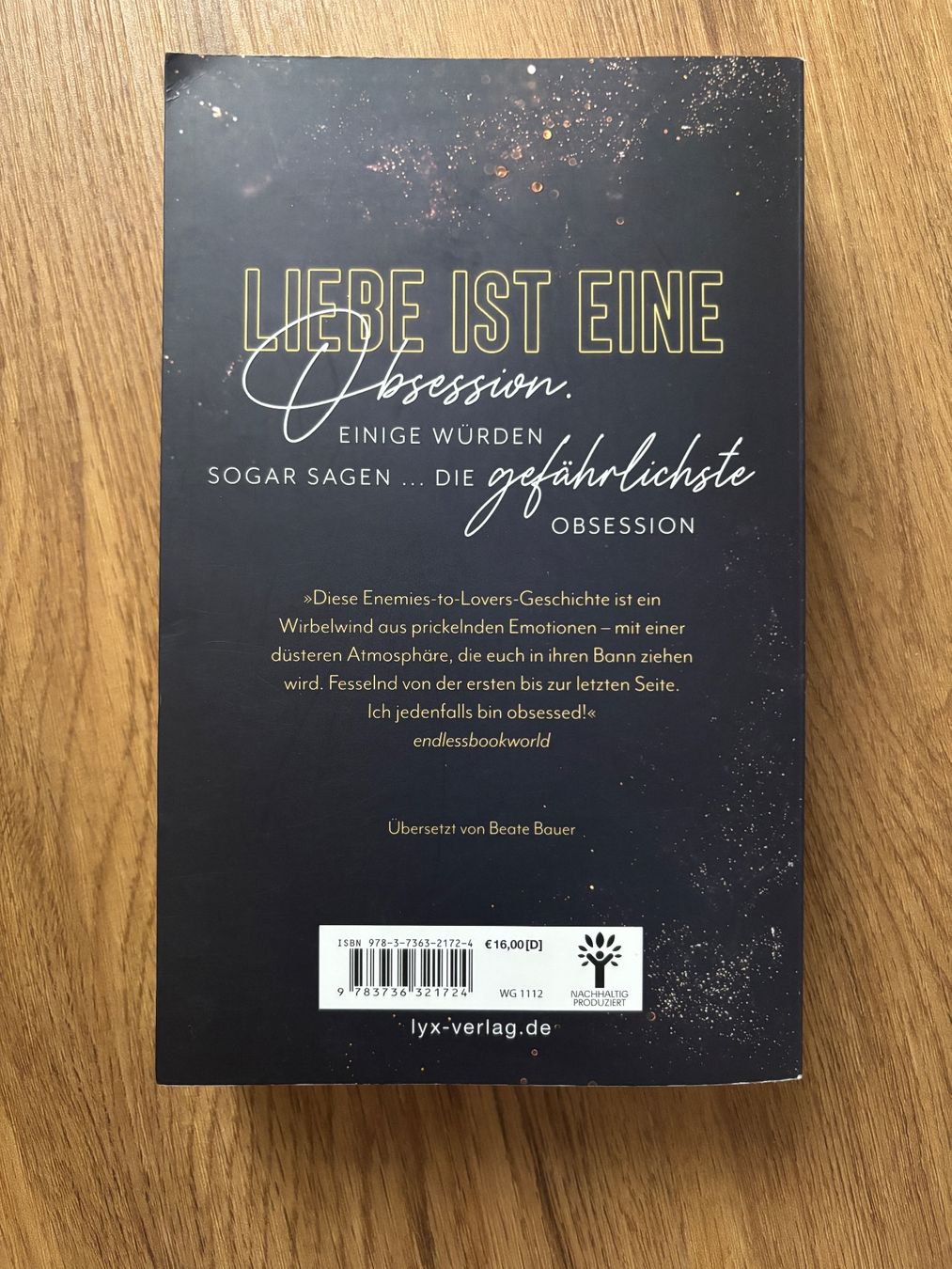 Bücher: Danielle Lori Romane Set 2 Stk – Gebraucht aus Rapperswil SG von sve_pf 4