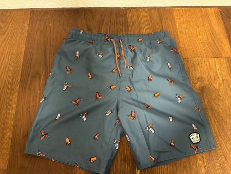 Badehose Grösse 176