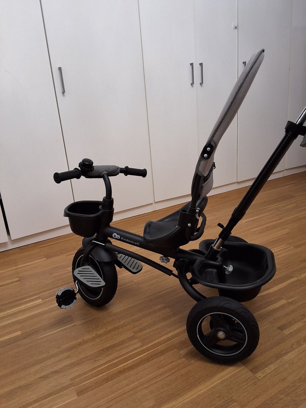 Kinderkraft Fahrzeuge für Kinder: Dreirad KINDERKRAFT – Gebraucht aus Wallisellen von Wallisellen77 6