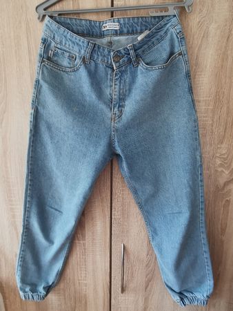 Herren Jeans Gr. 30