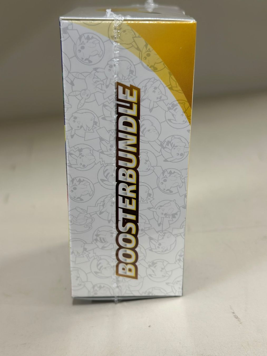 Pokémon Sammelbilder & Trading cards: Pokémon 30 Jahre Booster Bundle - DE – Neu und originalverpackt aus Schlieren von JoyBoy97 1