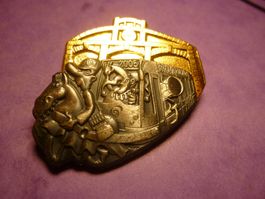 BASEL 2006 GOLD