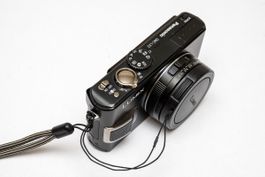 Panasonic LUMIX DMC LX2 Digicam