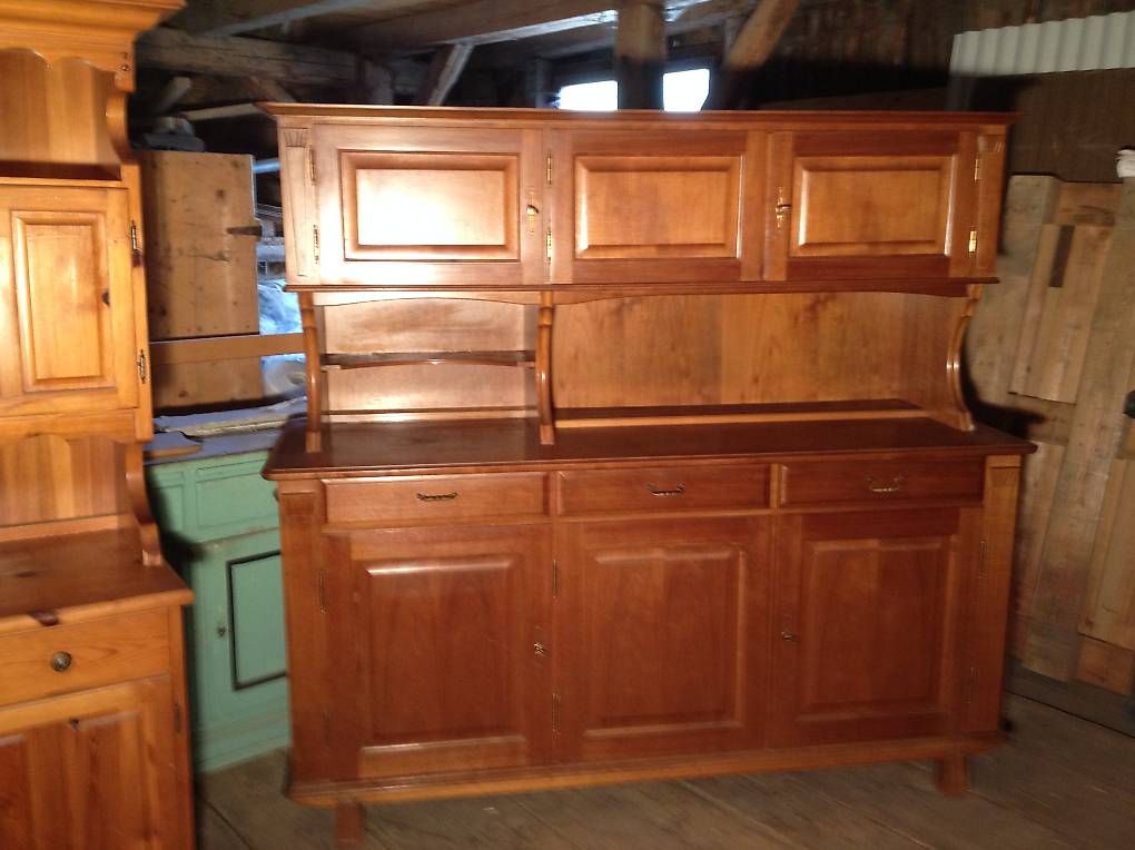Büffets: Buffet – Gebraucht aus Marbach von Zihlmann1